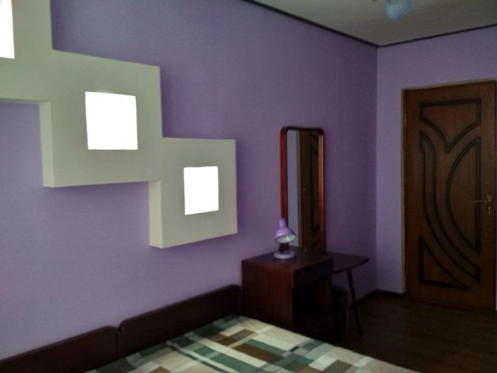 2-room apartment, 60 m², Tashkent, Yunusabad District, for rent