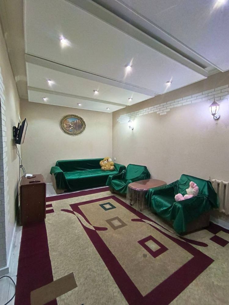 1-xonali kvartira, 40 m², Toshkent, Chilonzor tumani, ijaraga