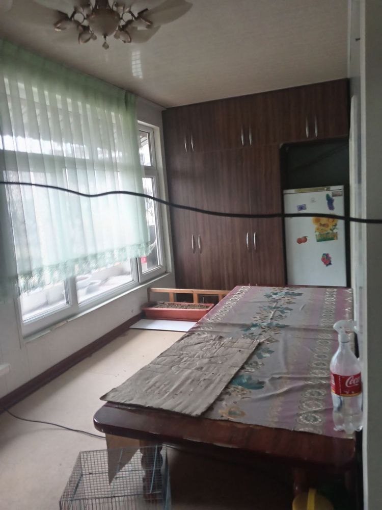 2-xonali kvartira, 55 m², Toshkent, Chilonzor tumani, ijaraga