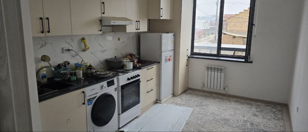 3-xonali kvartira, 78 m², Toshkent, Sergeli tumani, ijaraga