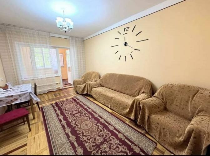 3-xonali kvartira, 78 m², Toshkent, Sergeli tumani, ijaraga