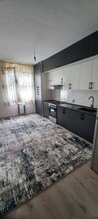 2-xonali kvartira, 56 m², Toshkent, Sergeli tumani, ijaraga