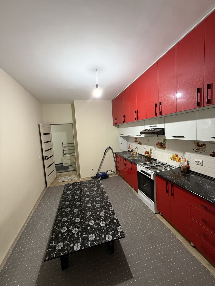 2-xonali kvartira, 56 m², Toshkent, Sergeli tumani, ijaraga