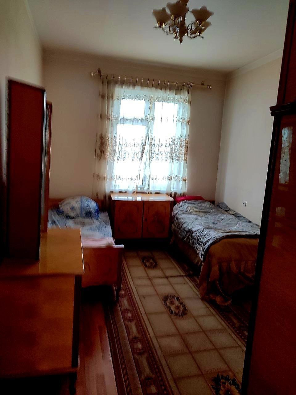 2-xonali kvartira, 56 m², Toshkent, Sergeli tumani, ijaraga