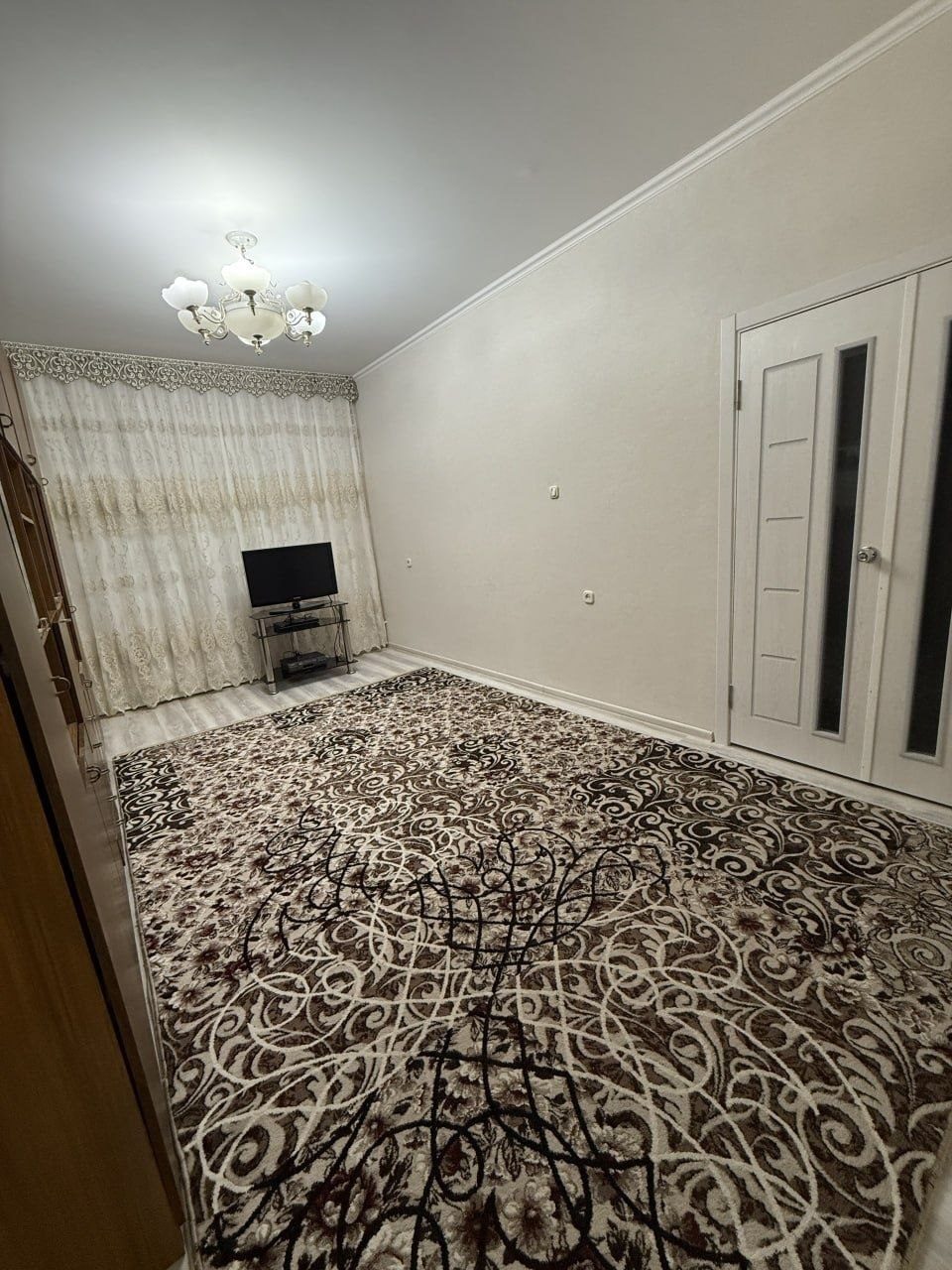 2-xonali kvartira, 60 m², Toshkent, Sergeli tumani, ijaraga