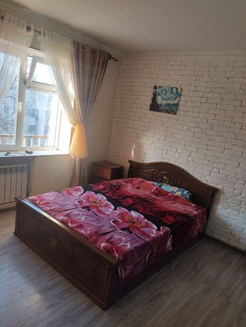 Аренда квартиры, Сергели, Спутник-4, 2/4/4