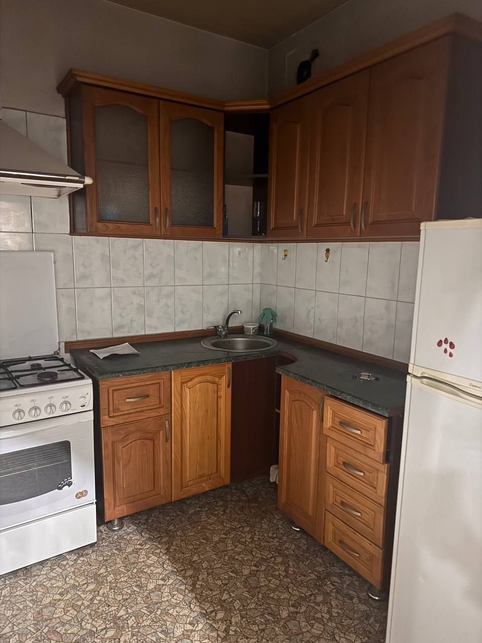 2-xonali kvartira, 45 m², Toshkent, Chilonzor tumani, ijaraga