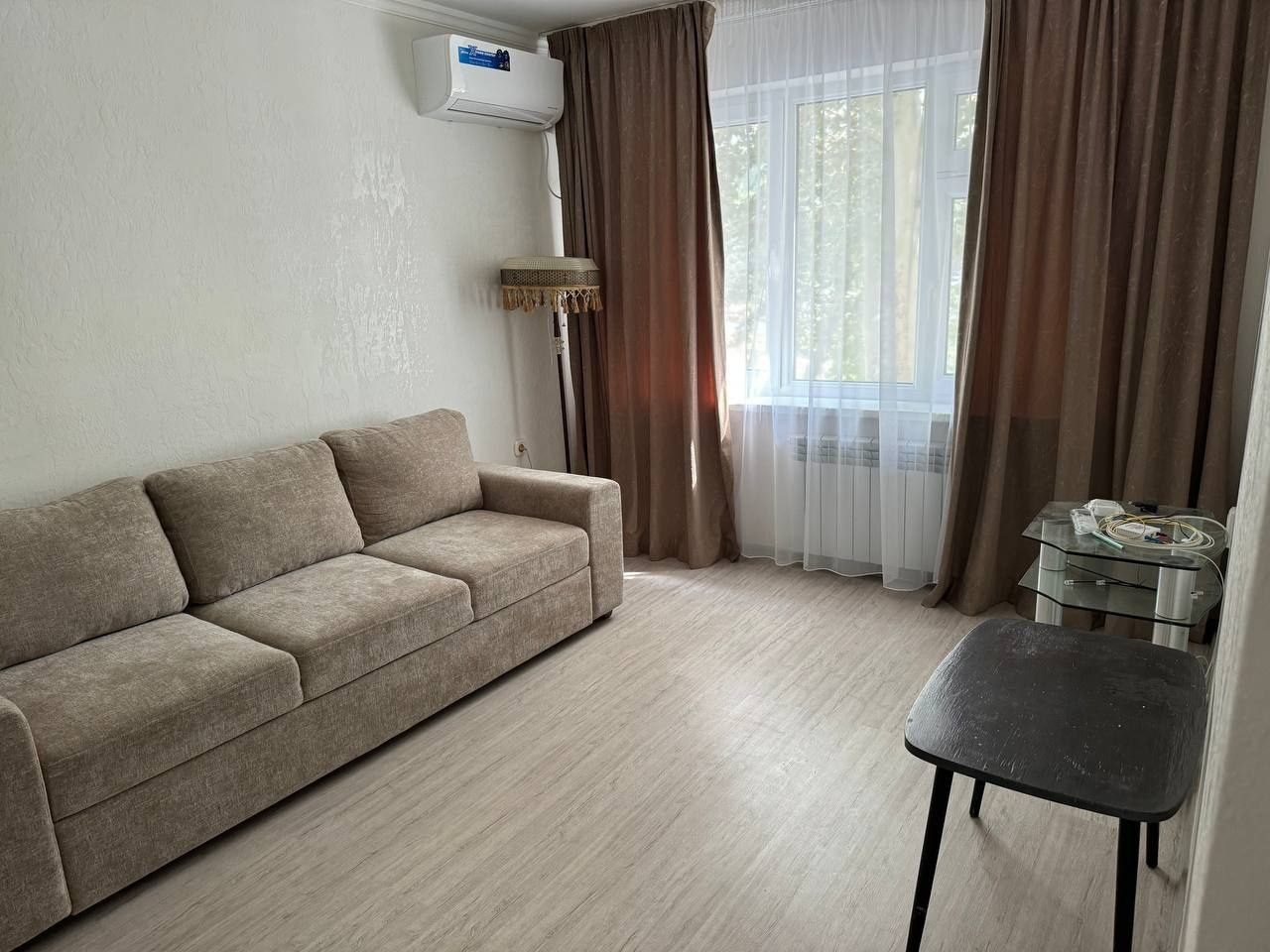 1-xonali kvartira, 30 m², Toshkent, Chilonzor tumani, ijaraga