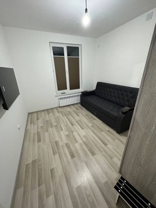 Rent new building 1 room