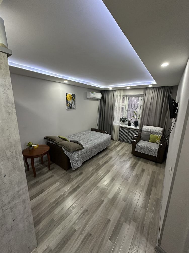 1-xonali kvartira, 28 m², Toshkent, Chilonzor tumani, ijaraga
