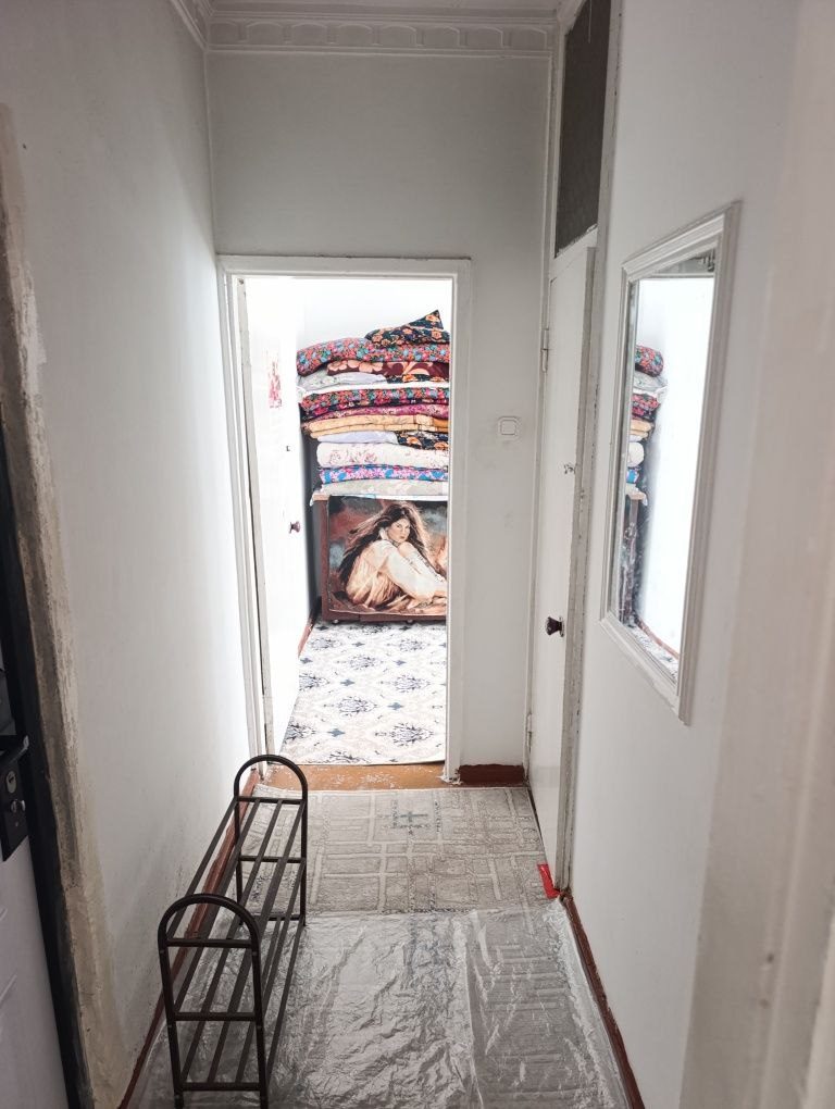 2-xonali kvartira, 50 m², Toshkent, Uchtepa tumani, ijaraga