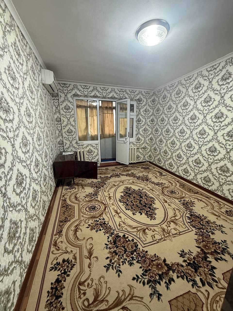 2-xonali kvartira, 50 m², Toshkent, Uchtepa tumani, ijaraga