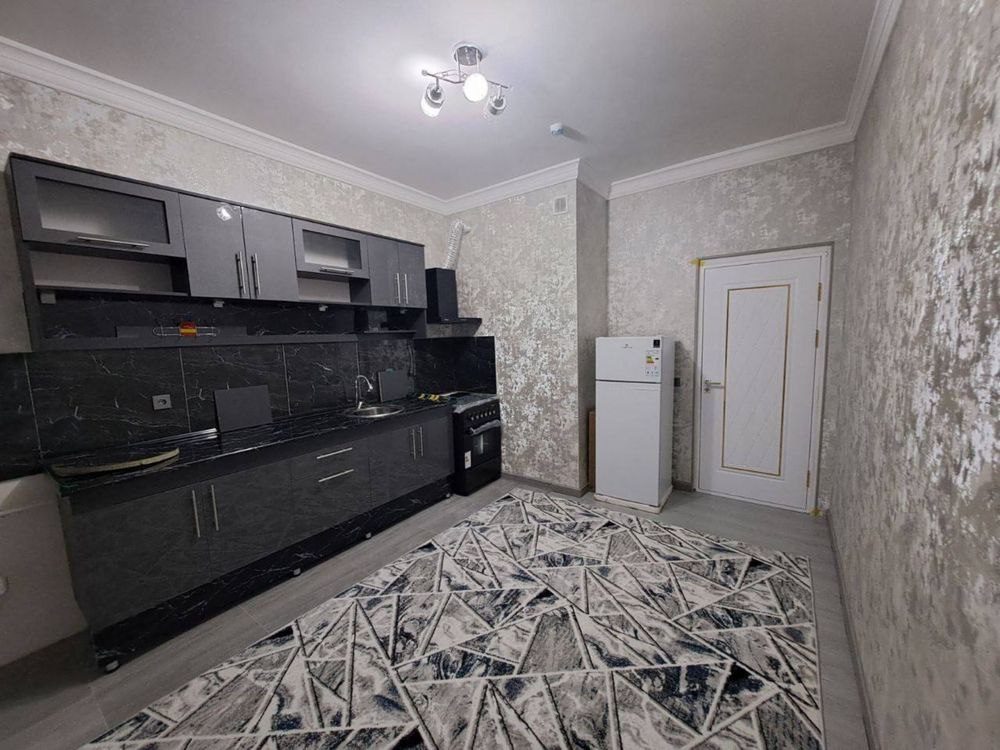 2-xonali kvartira, 62 m², Toshkent, Uchtepa tumani, ijaraga