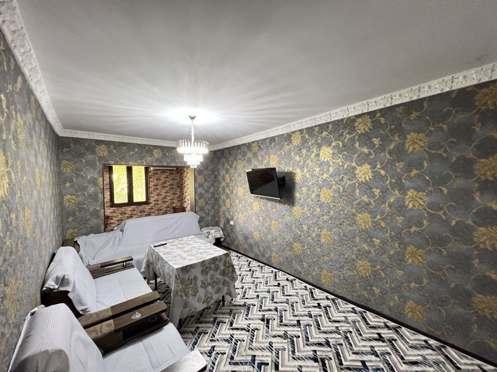 2-xonali kvartira, 60 m², Toshkent, Uchtepa tumani, ijaraga