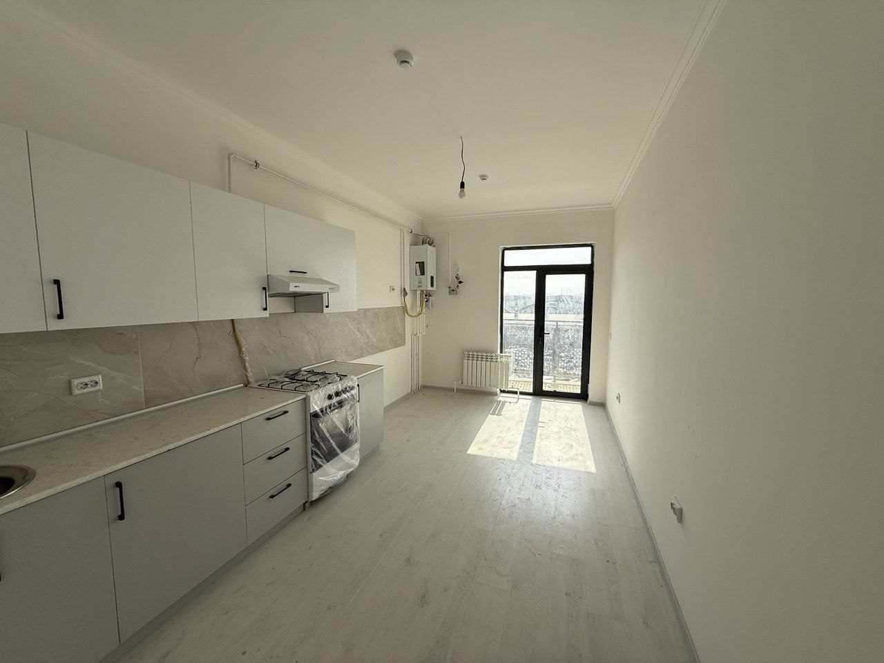 2-room apartment, 75 m², Tashkent, Uchtepa District, for rent