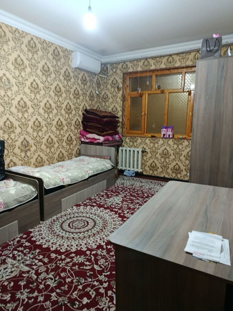 2-room apartment, 60 m², Tashkent, Uchtepa District, for rent