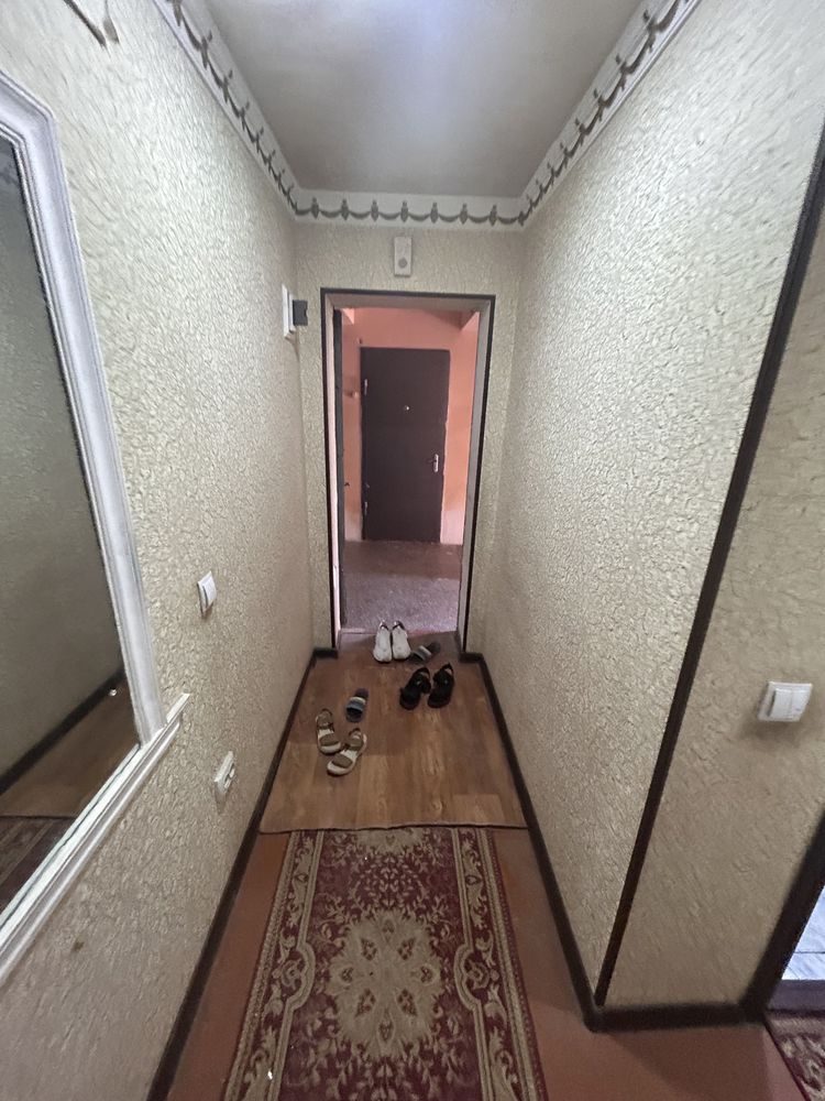 2-xonali kvartira, 64 m², Toshkent, Uchtepa tumani, ijaraga