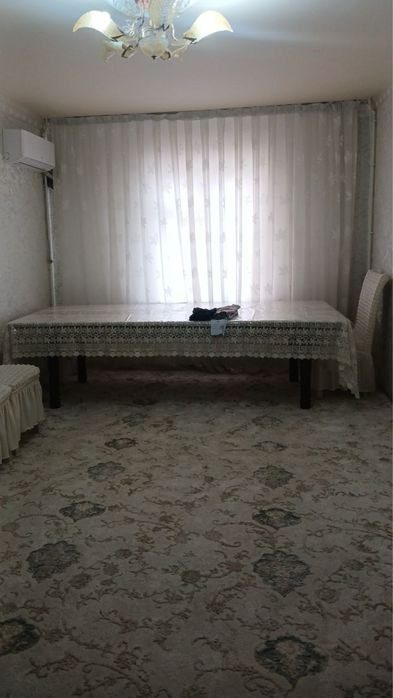 2-room apartment, 60 m², Tashkent, Uchtepa District, for rent