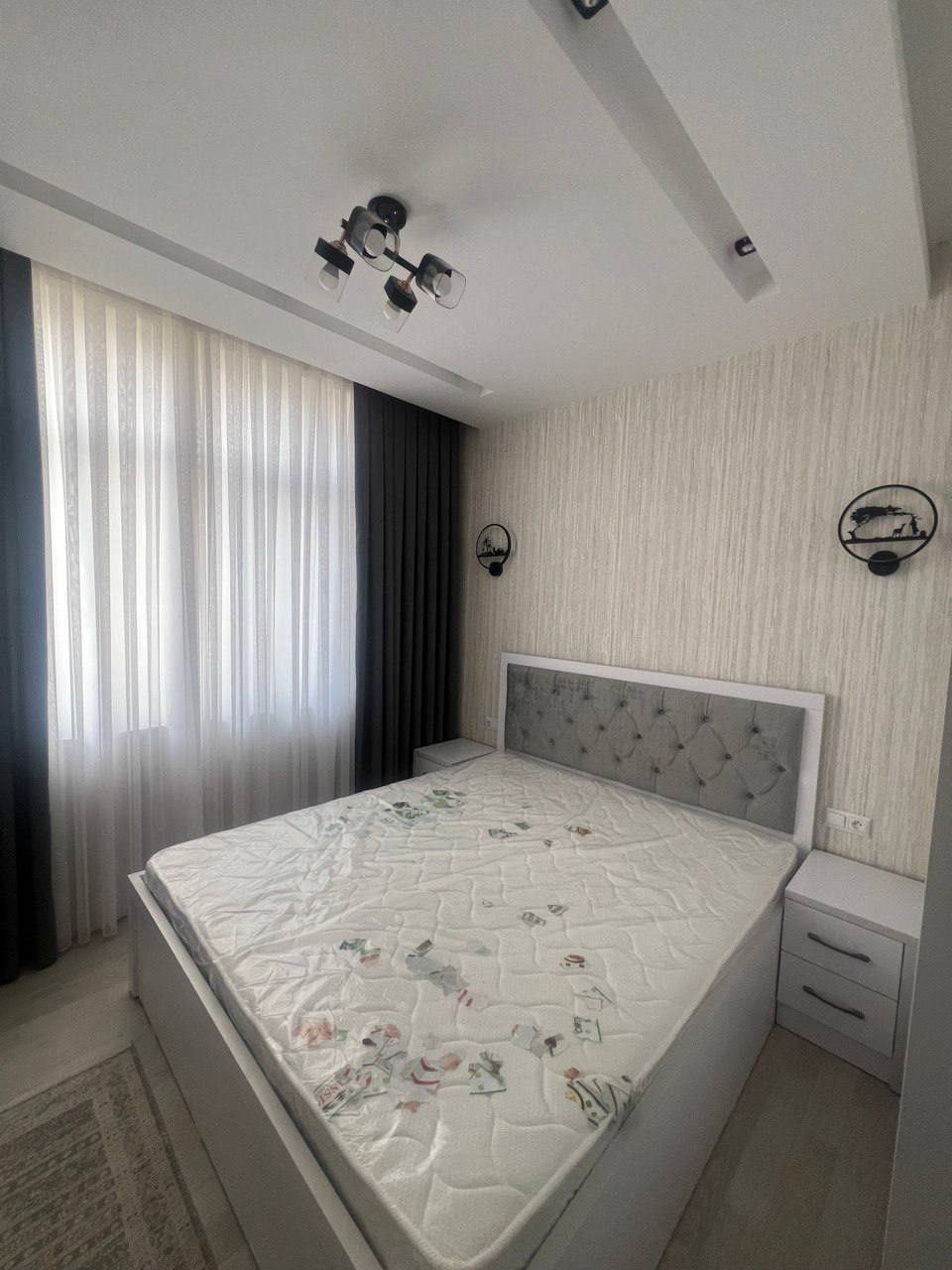 2-xonali kvartira, 51 m², Toshkent, Uchtepa tumani, ijaraga