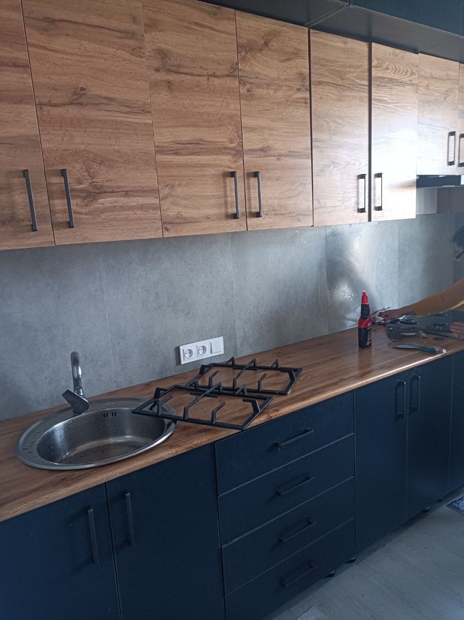 2-xonali kvartira, 48 m², Toshkent, Chilonzor tumani, ijaraga