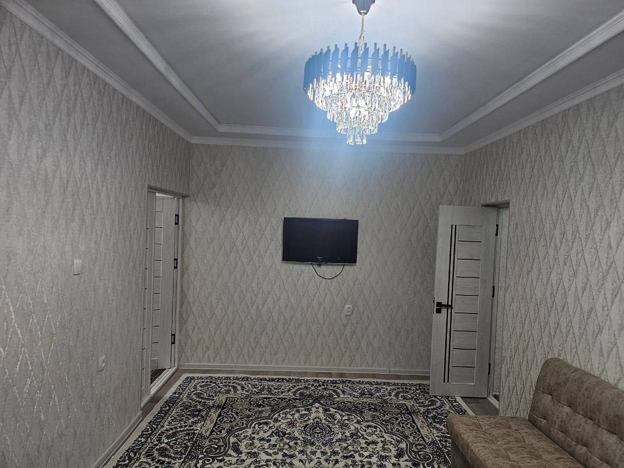 1-xonali kvartira, 40 m², Toshkent, Chilonzor tumani, ijaraga