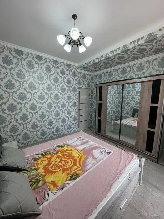2-xonali kvartira, 60 m², Toshkent, Chilonzor tumani, ijaraga