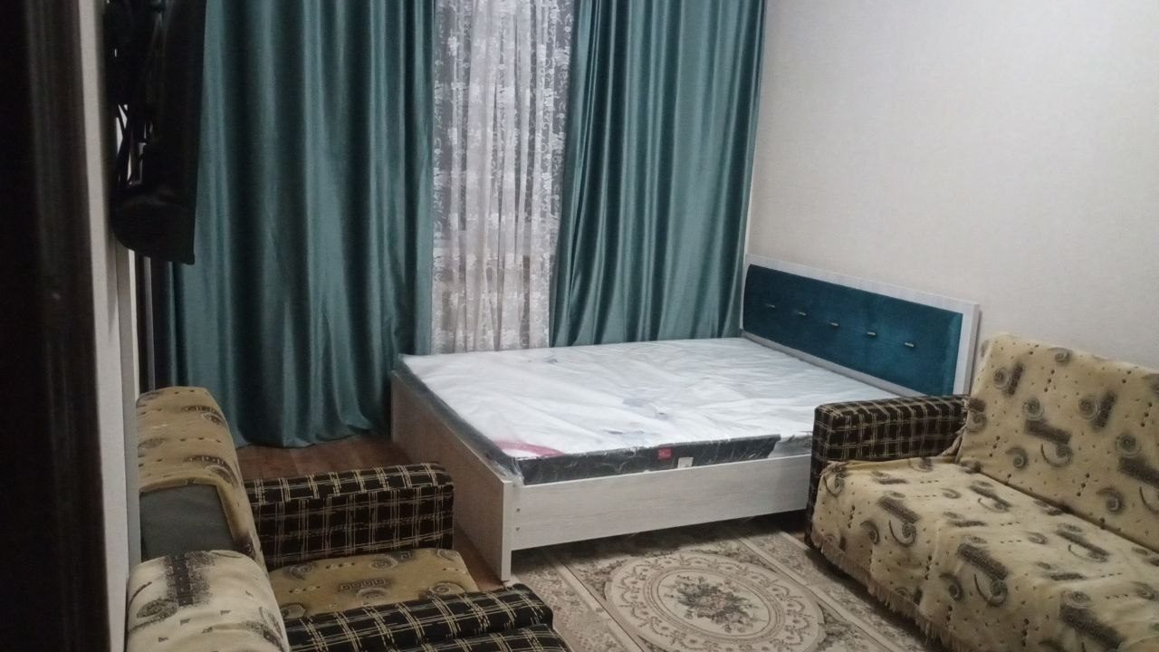 1-xonali kvartira, 30 m², Toshkent, Chilonzor tumani, ijaraga