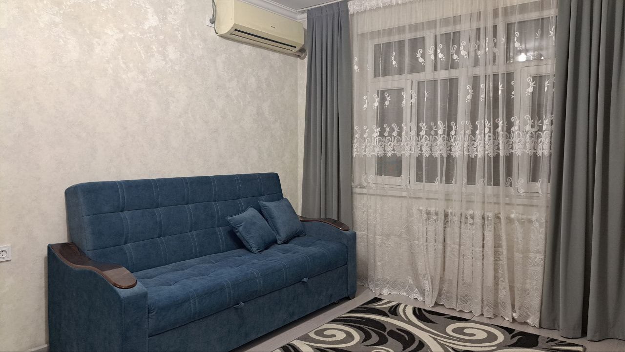 1-xonali kvartira, 30 m², Toshkent, Chilonzor tumani, ijaraga