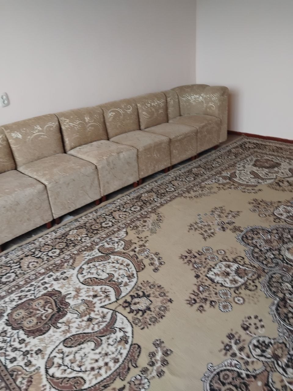 2-xonali kvartira, 60 m², Toshkent, Chilonzor tumani, ijaraga