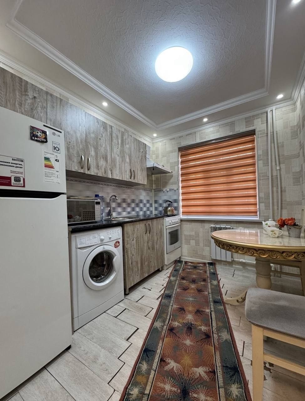 2-xonali kvartira, 30 m², Toshkent, Chilonzor tumani, ijaraga