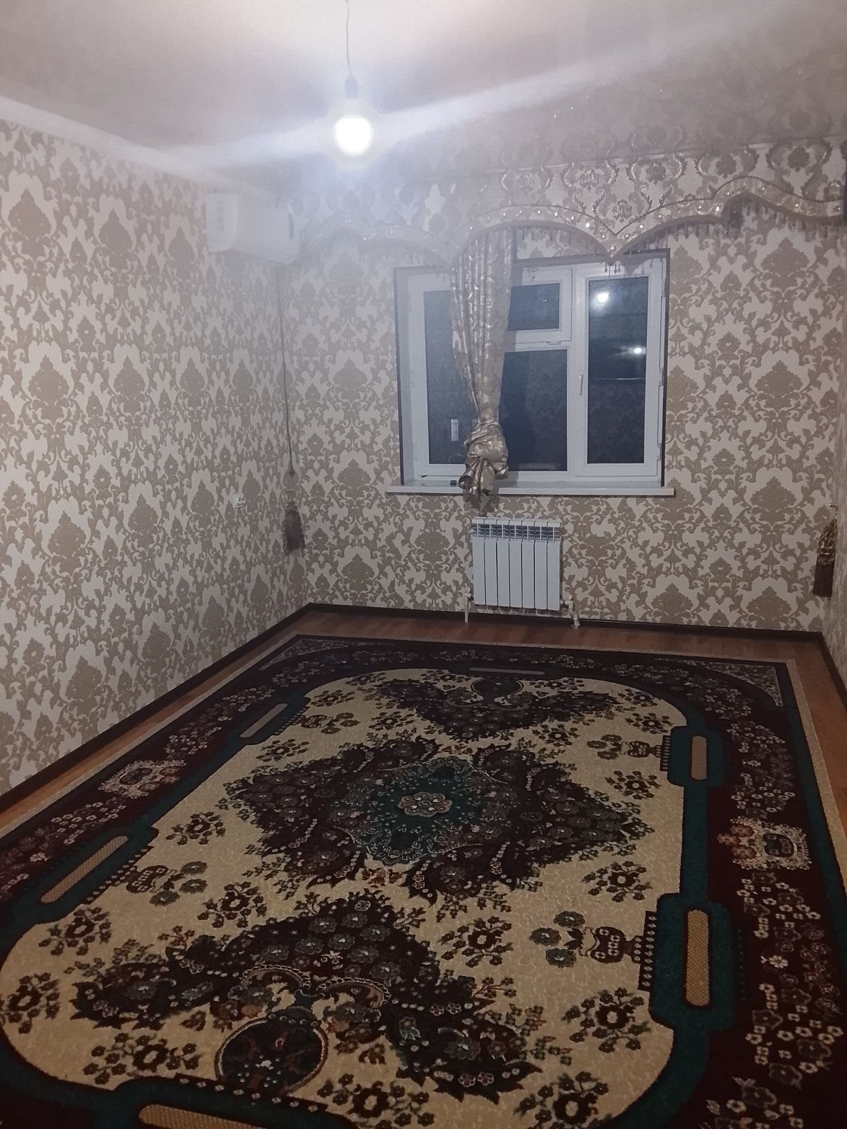 2-xonali kvartira, 56 m², Toshkent, Chilonzor tumani, ijaraga