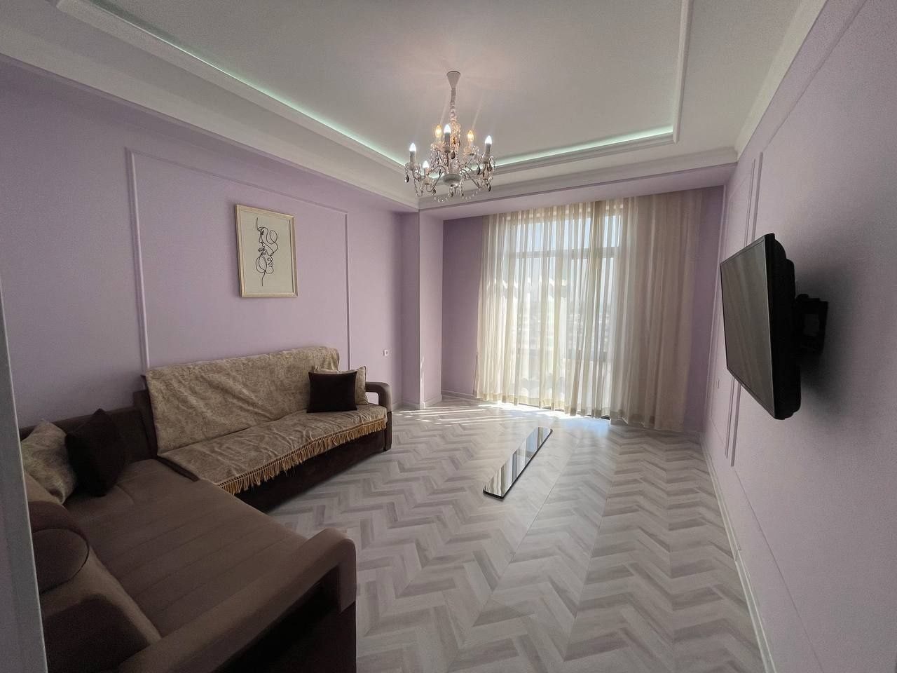 1-xonali kvartira, 30 m², Toshkent, Chilonzor tumani, ijaraga