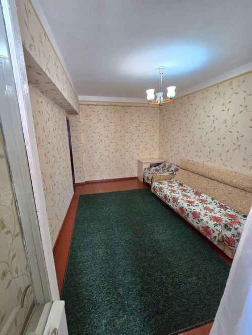 Rent 2/2/4 Rice Bazaar, Mukhtara Ashrafiy street, urgent, 2 rooms