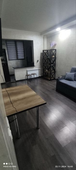 1-xonali kvartira, 30 m², Toshkent, Yashnobod tumani, ijaraga