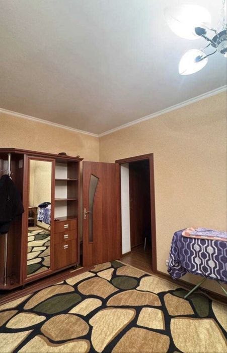 1-xonali kvartira, 38 m², Toshkent, Yunusobod tumani, ijaraga