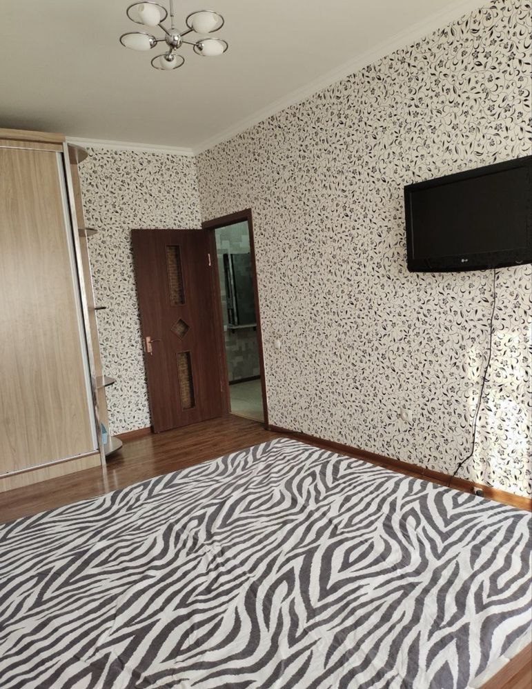 2-xonali kvartira, 76 m², Toshkent, Yashnobod tumani, ijaraga