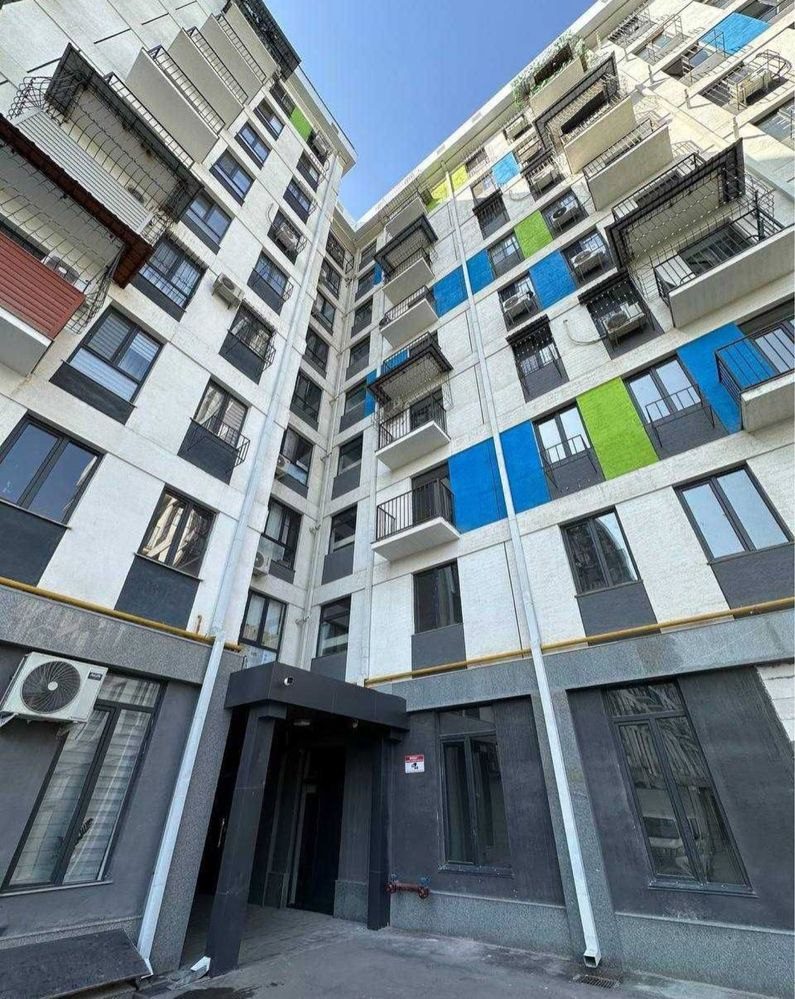 1-xonali kvartira, 32 m², Toshkent, Mirzo Ulug‘bek tumani, ijaraga