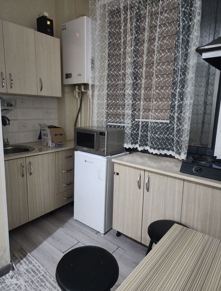 1-xonali kvartira, 23 m², Toshkent, Yunusobod tumani, ijaraga