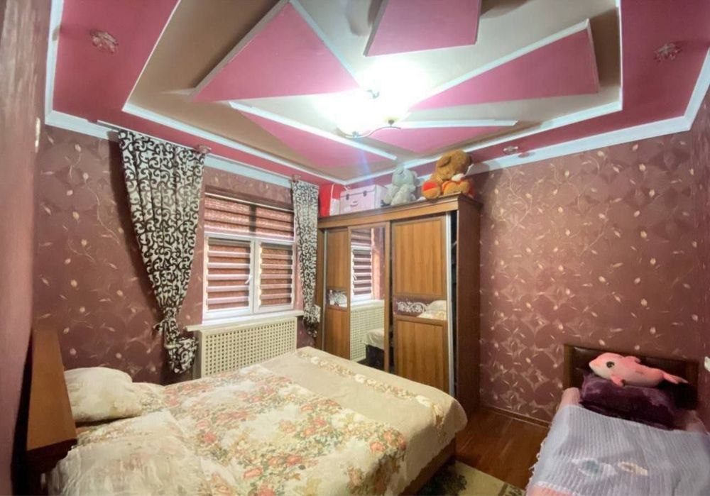 3-xonali kvartira, 80 m², Toshkent, Mirzo Ulug‘bek tumani, ijaraga