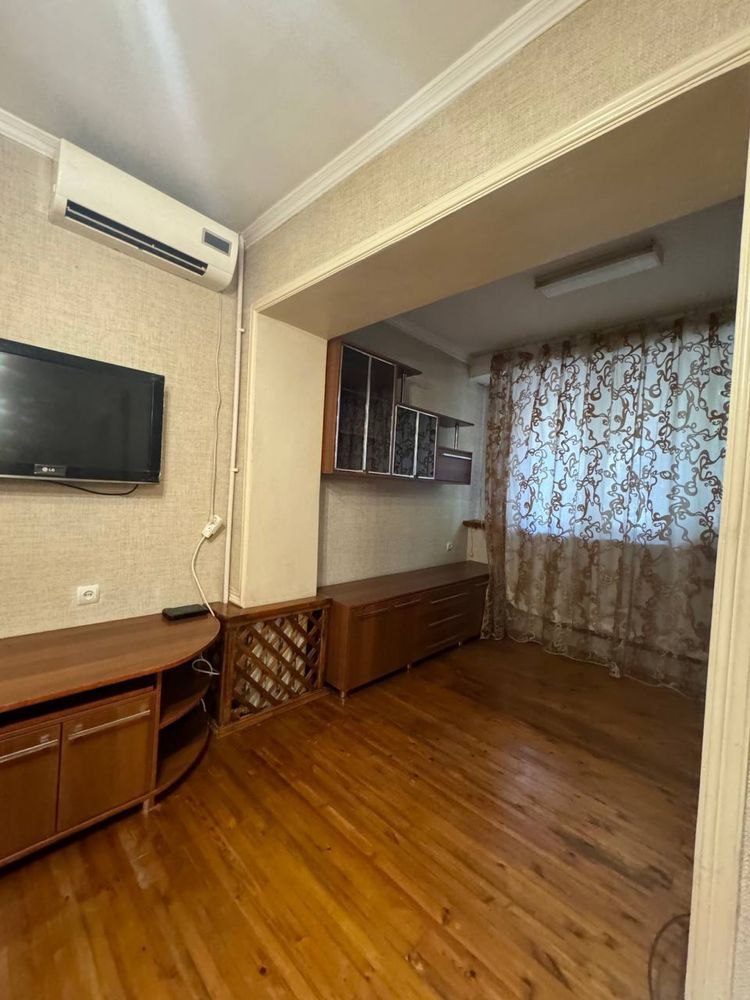 1-xonali kvartira, 45 m², Toshkent, Shayxontohur tumani, ijaraga