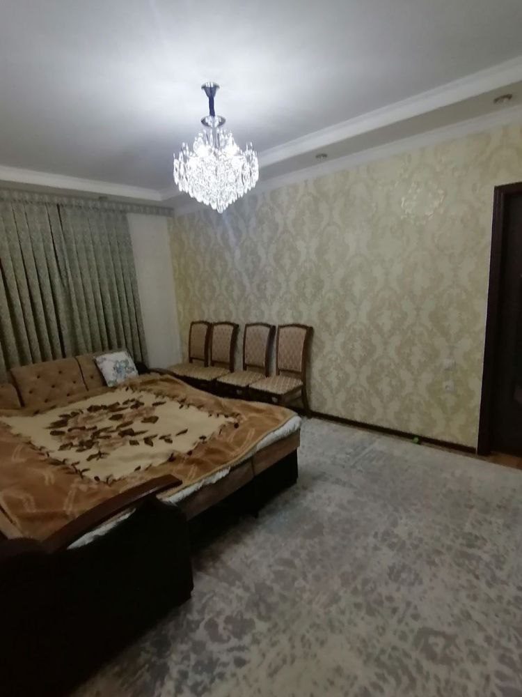 1-xonali kvartira, 40 m², Toshkent, Shayxontohur tumani, ijaraga