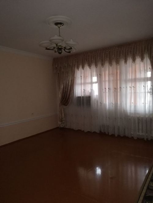 2-room apartment for rent
