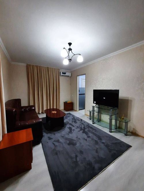 Sayokhat, 1 room