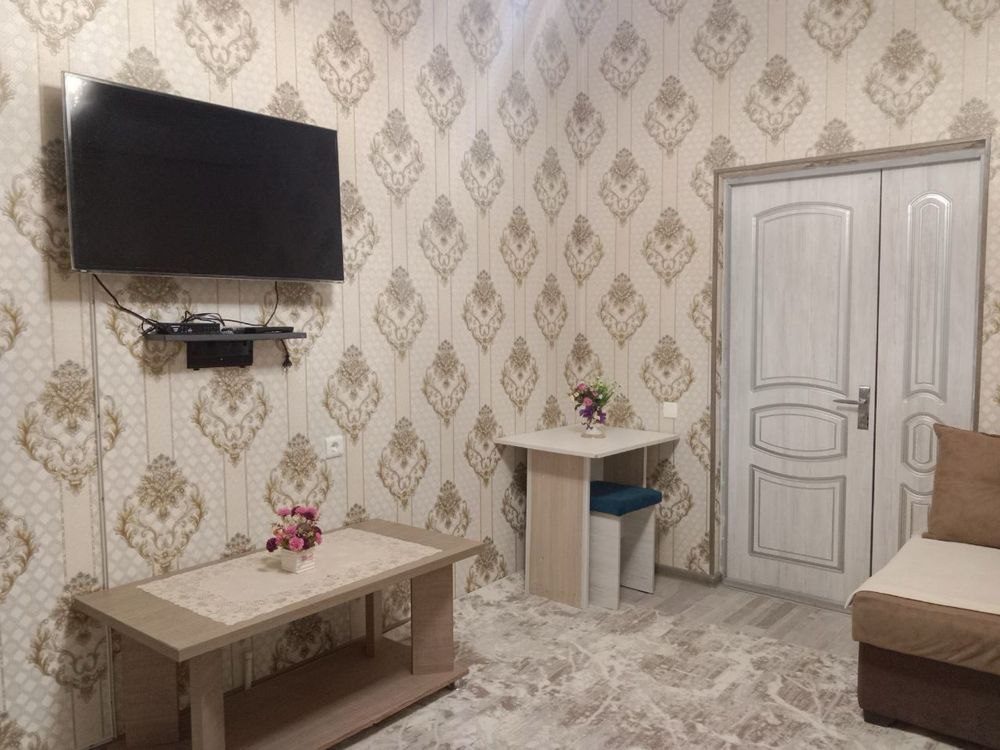 1-xonali kvartira, 45 m², Toshkent, Shayxontohur tumani, ijaraga