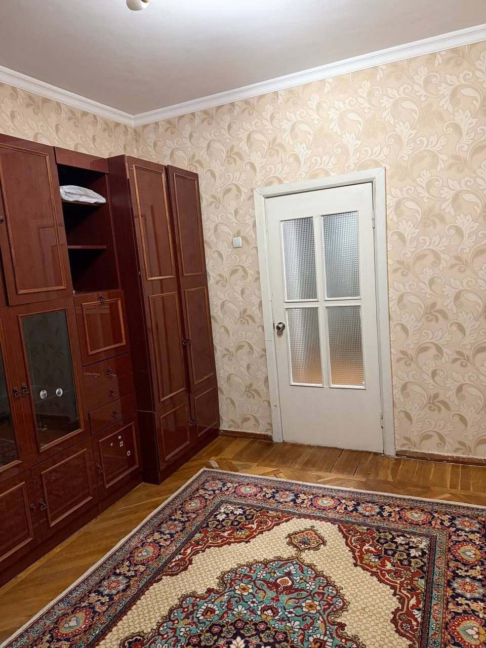 2-xonali kvartira, 56 m², Toshkent, Yunusobod tumani, ijaraga