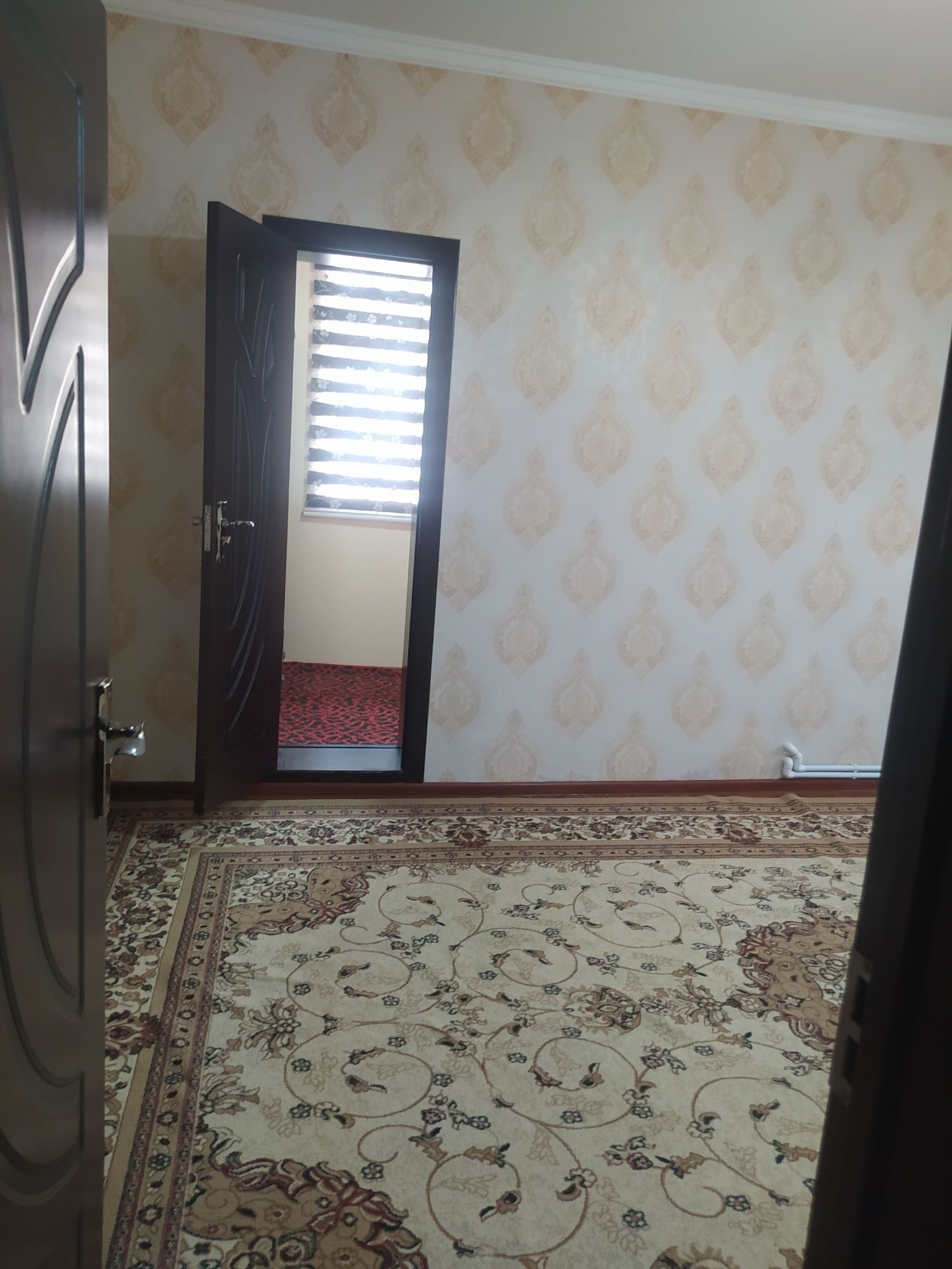 1-xonali kvartira, 39 m², Toshkent, Mirzo Ulug‘bek tumani, ijaraga
