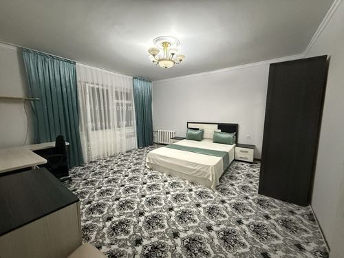 Apartment for rent, Kadysheva bazaar area