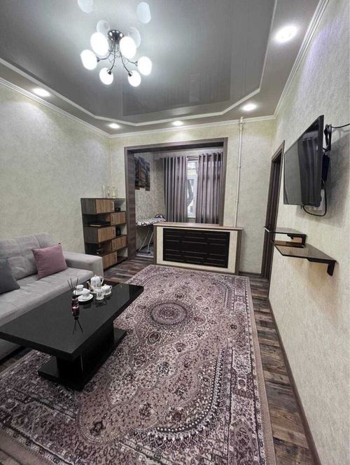 Apartment for rent, Yashnabad district, 2/2/5