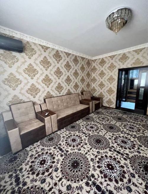 Apartment for rent, Yashnabad district, 2/2/3, elite building