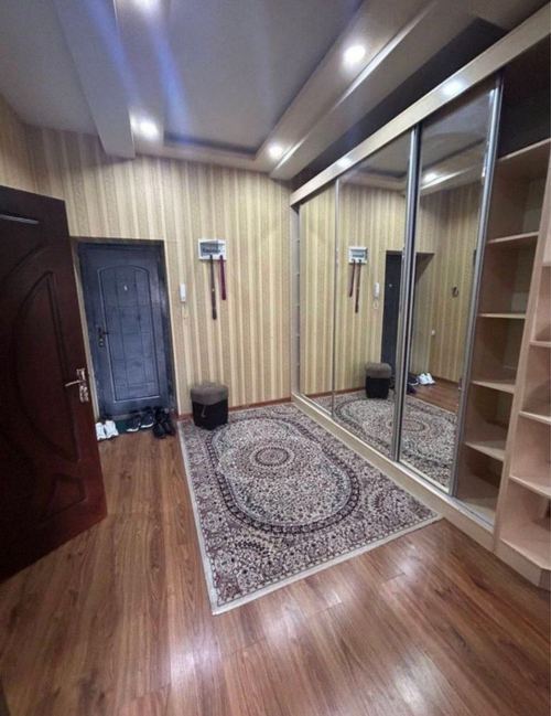 Apartment for rent, Yashnabad district, 2/3/4